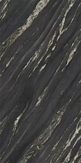 Ariostea Ultra Marmi Tropical Black 6mm Luc 150x300 / Ариостея Ультра Марми Тропикал Блэк 6mm Лук 150x300 